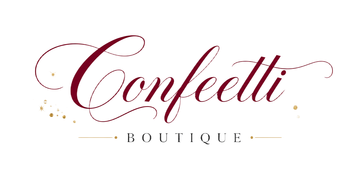 Confeetti Boutique